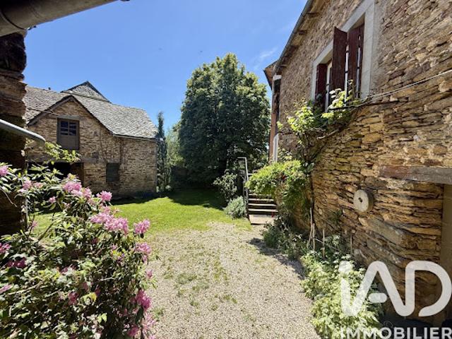 Vente Maison 5 pièces 166 m2 Quins
