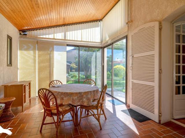 Vente Maison 5 pièces 166 m2 Ramonville Saint Agne