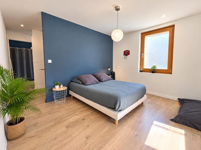 Vente Maison 5 pièces 166 m2 Saint Jean en Royans