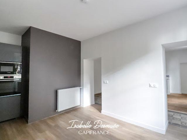 Vente Maison 5 pièces 166 m2 Tullins