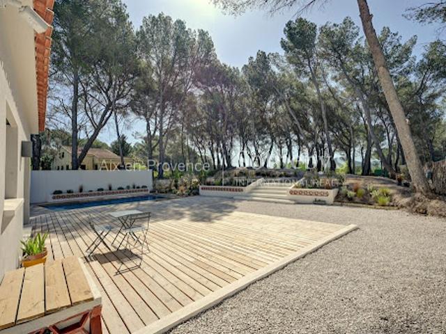 Vente Maison 5 pièces 166 m2 Aix en Provence