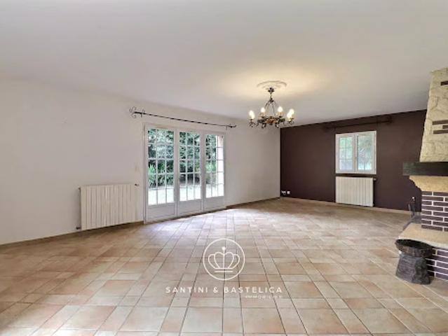 Vente Maison 5 pièces 166 m2 Vero