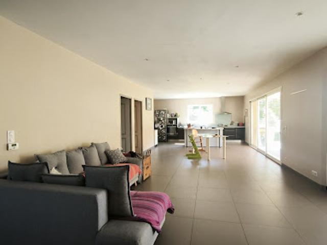 Vente Maison 5 pièces 166.48 m2 Lachapelle Auzac