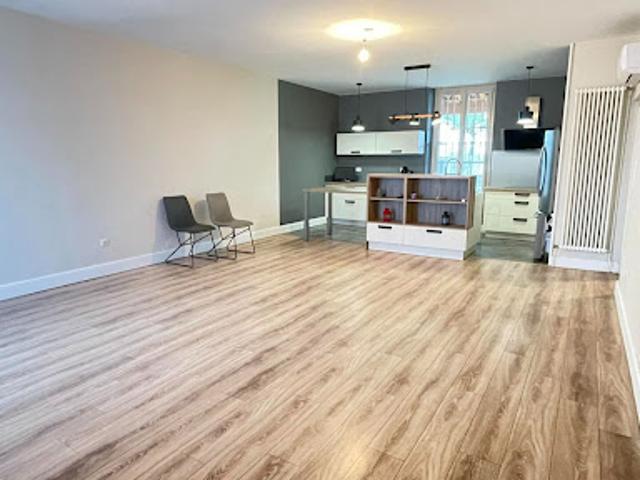 Vente Maison 5 pièces 166.53 m2 Dunes