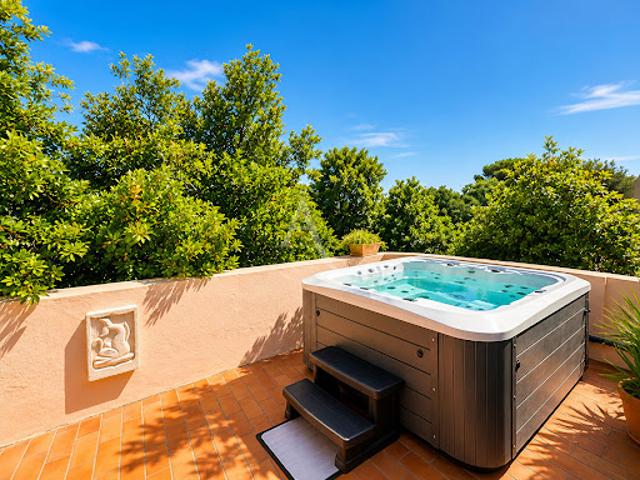 Vente Maison 5 pièces 166.69 m2 Sète