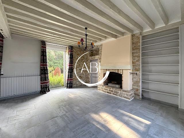 Vente Maison 5 pièces 166.76 m2 Bagnoles de l'Orne Normandie