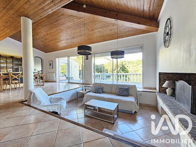 Vente Maison 5 pièces 167 m2 Marseille 9ème