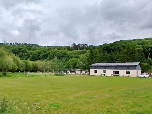 Vente Maison 5 pièces 167 m2 Maulévrier Sainte Gertrude