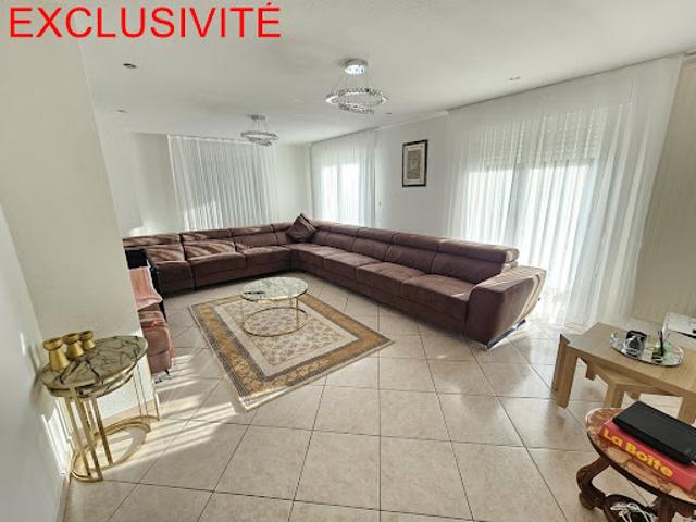 Vente Maison 5 pièces 167 m2 Molinges