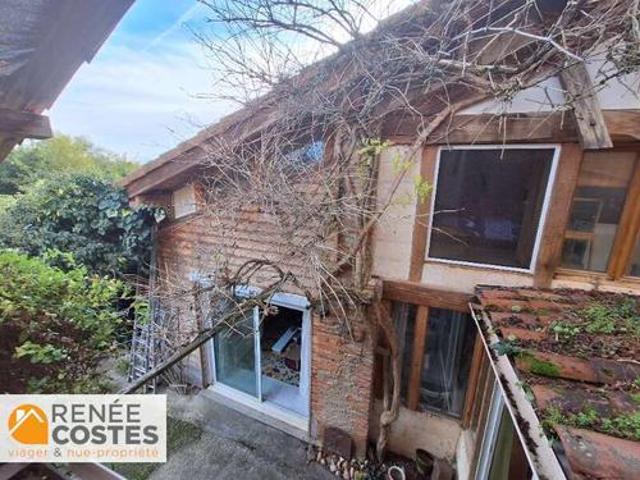 Vente Maison 5 pièces 167 m2 Montesquieu Volvestre