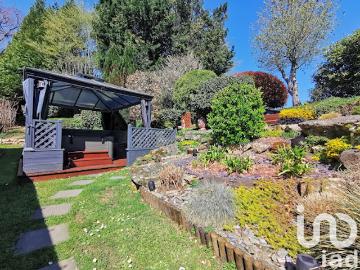 Vente Maison 5 pièces 167 m2 Noyal Muzillac