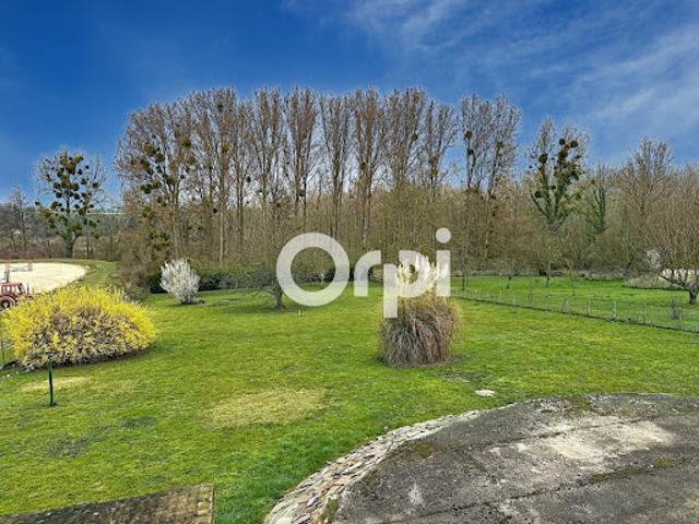 Vente Maison 5 pièces 167 m2 Braisnes