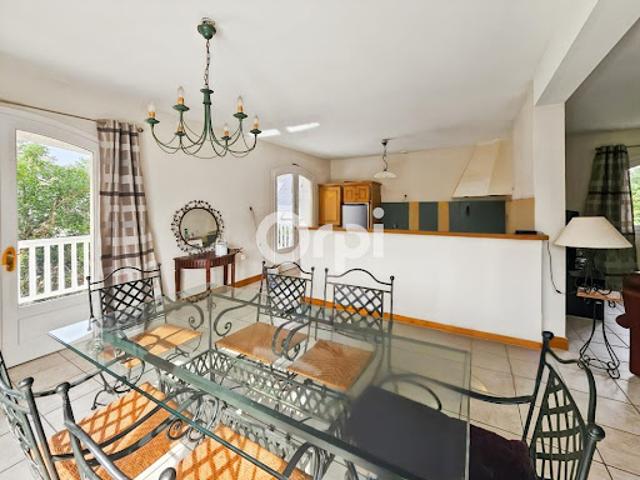 Vente Maison 5 pièces 167 m2 Arudy