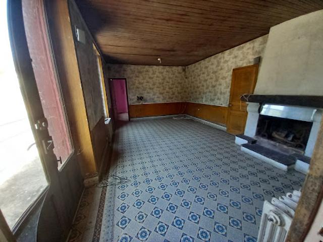 Vente Maison 5 pièces 167 m2 Buthiers