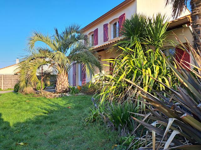 Vente Maison 5 pièces 167 m2 Basse Goulaine