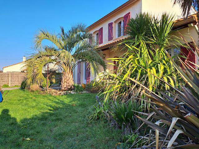 Vente Maison 5 pièces 167 m2 Basse Goulaine
