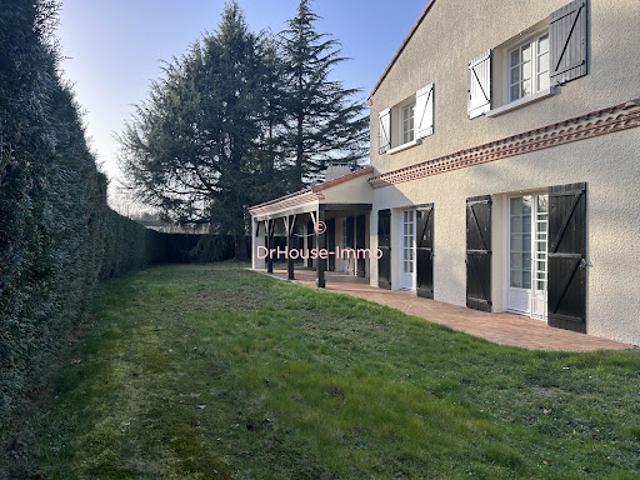 Vente Maison 5 pièces 167 m2 Basse Goulaine