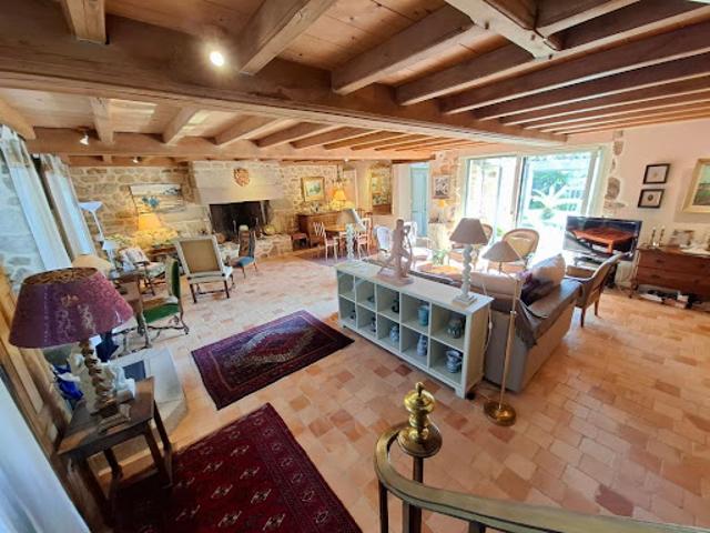 Vente Maison 5 pièces 167 m2 Batz sur Mer