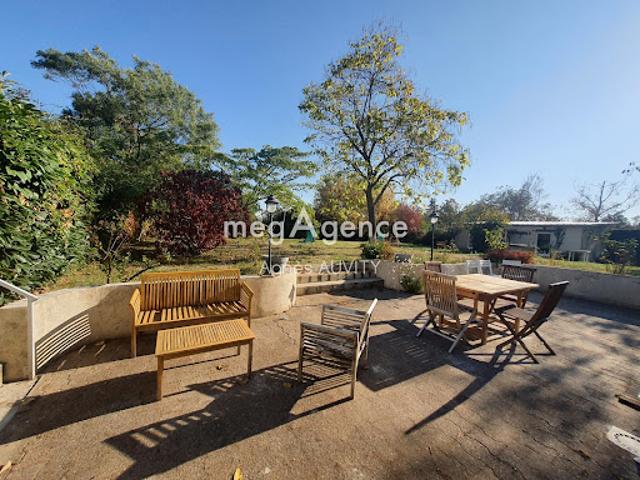 Vente Maison 5 pièces 167 m2 Bezenet