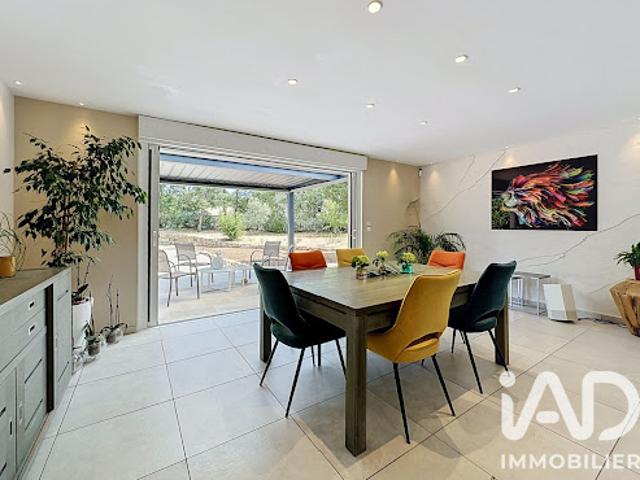 Vente Maison 5 pièces 167 m2 Callian