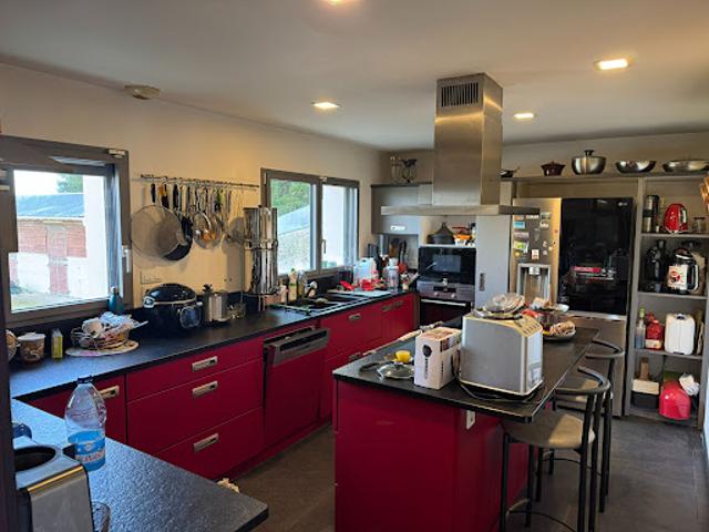 Vente Maison 5 pièces 167 m2 Camors