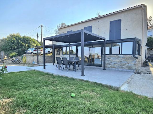 Vente Maison 5 pièces 167 m2 Canale di Verde