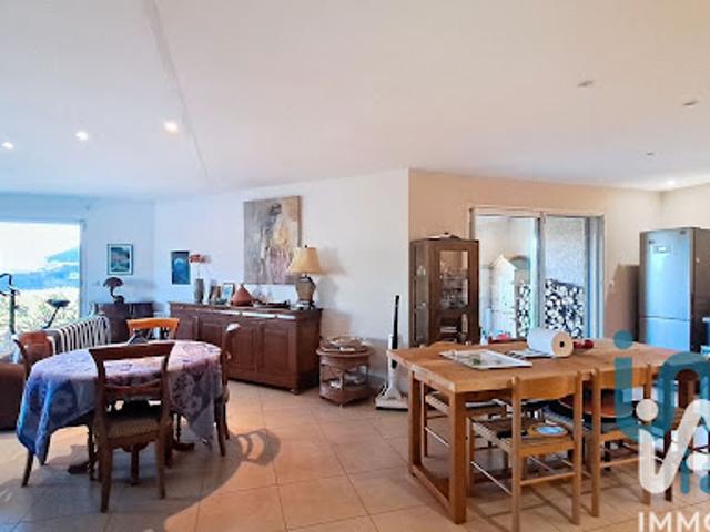 Vente Maison 5 pièces 167 m2 Ceret