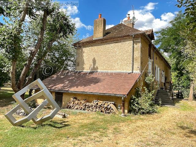Vente Maison 5 pièces 167 m2 Chantelle