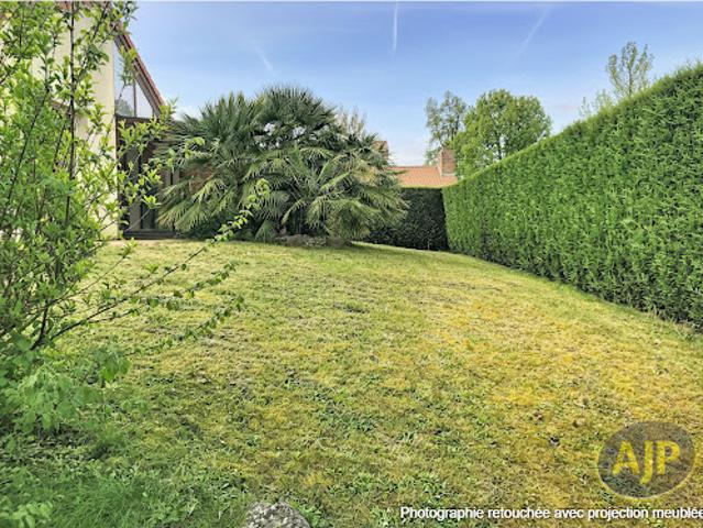 Vente Maison 5 pièces 167 m2 Cholet