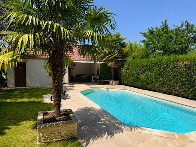 Vente Maison 5 pièces 167 m2 Cléry Saint André
