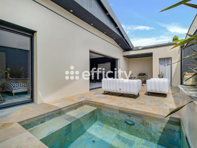 Vente Maison 5 pièces 167 m2 Genas