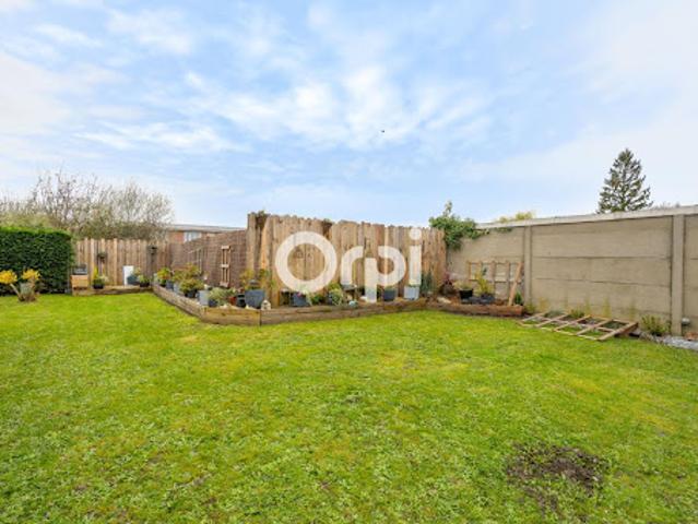 Vente Maison 5 pièces 167 m2 Comines