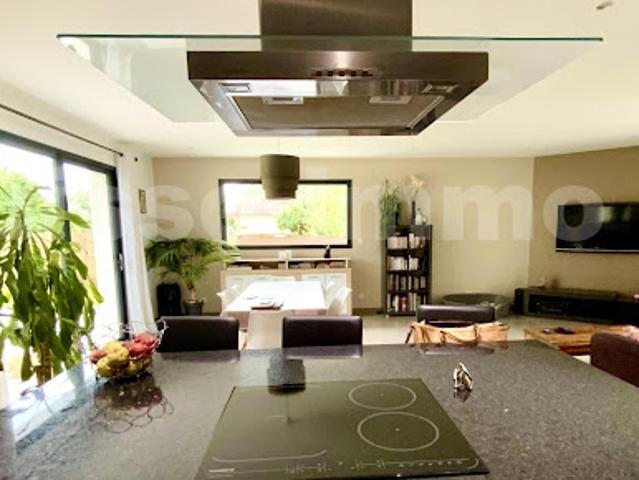 Vente Maison 5 pièces 167 m2 Dole