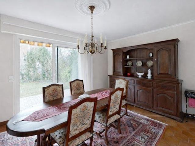 Vente Maison 5 pièces 167 m2 Draveil