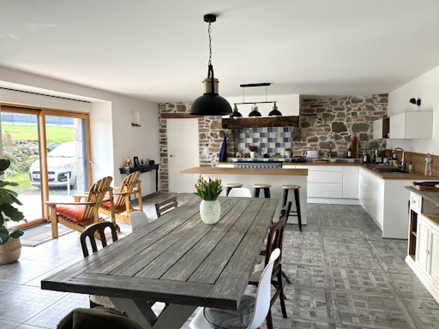 Vente Maison 5 pièces 167 m2 Erquy
