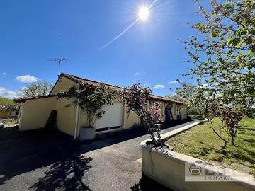 Vente Maison 5 pièces 167 m2 Fontanes