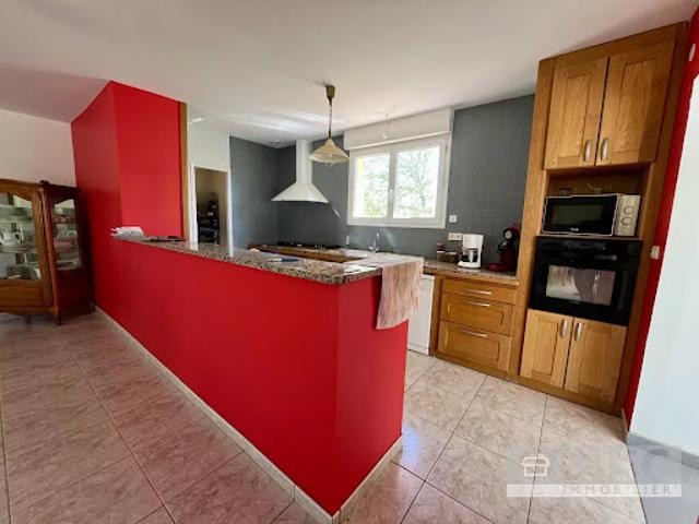 Vente Maison 5 pièces 167 m2 Fontanes