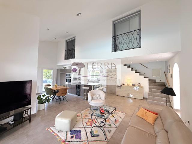 Vente Maison 5 pièces 167 m2 Ghisonaccia