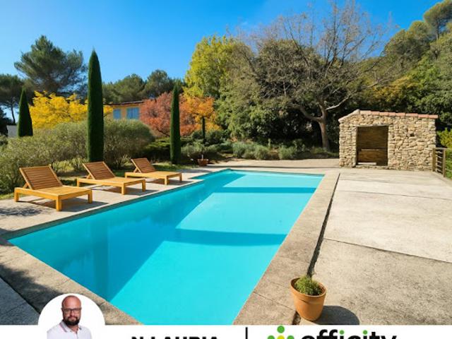 Vente Maison 5 pièces 167 m2 Grambois