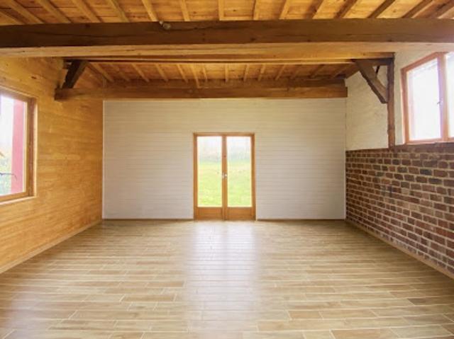 Vente Maison 5 pièces 167 m2 Halloy lès Pernois