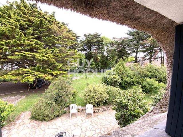 Vente Maison 5 pièces 167 m2 Saint andre des eaux