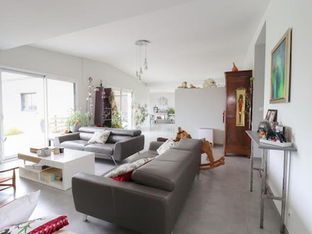 Vente Maison 5 pièces 167 m2 La chapelle baton