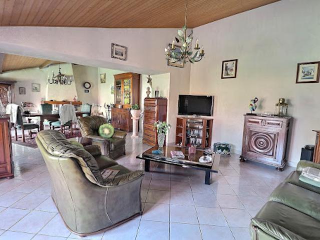 Vente Maison 5 pièces 167 m2 La Haie Fouassière