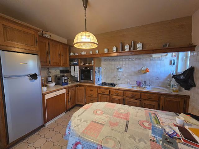 Vente Maison 5 pièces 167 m2 Le Mériot