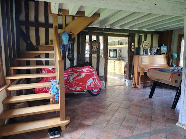 Vente Maison 5 pièces 167 m2 Livarot Pays d'Auge