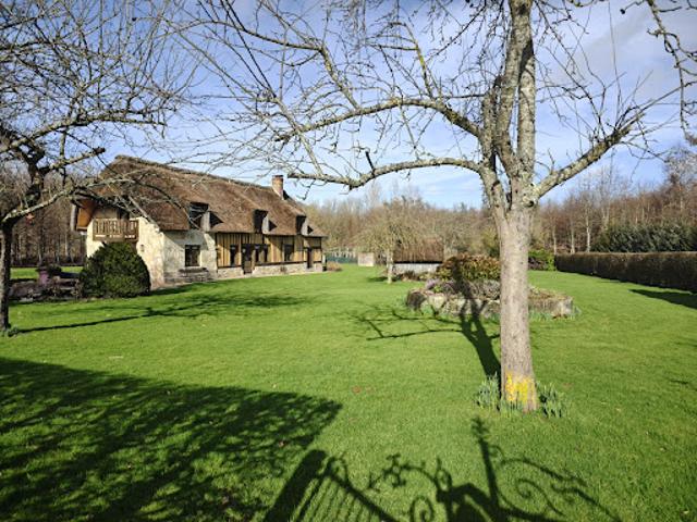Vente Maison 5 pièces 167 m2 Livarot Pays d'Auge