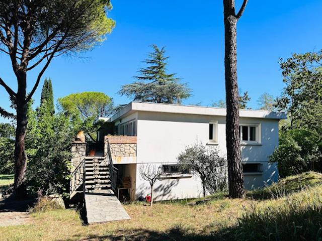 Vente Maison 5 pièces 167 m2 Loriol sur Drôme