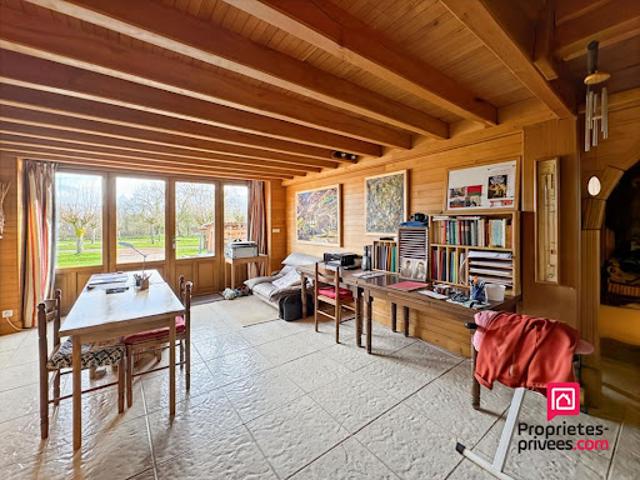 Vente Maison 5 pièces 167 m2 Précy sous Thil