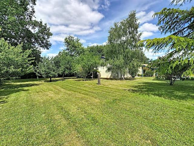 Vente Maison 5 pièces 167 m2 Saint Jean
