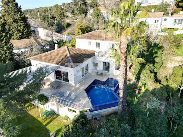 Vente Maison 5 pièces 167 m2 Sète